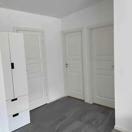 Lyxig Stadsro Och Utrymme I *